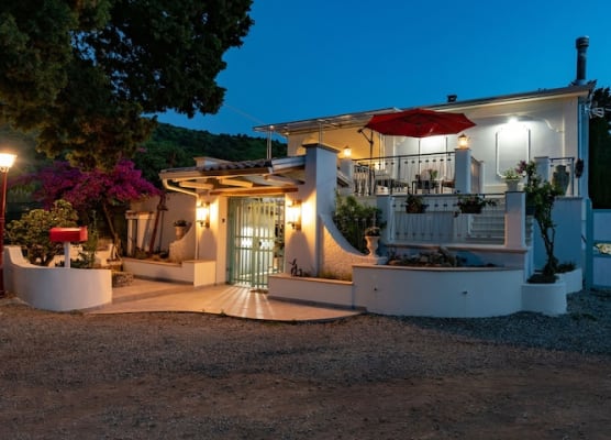 Villa Primaluce 1