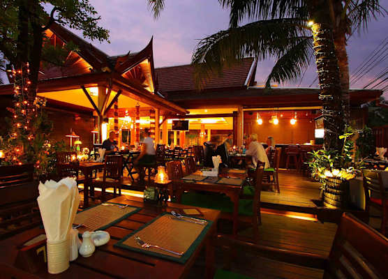 FX Resort Khao Lak 1
