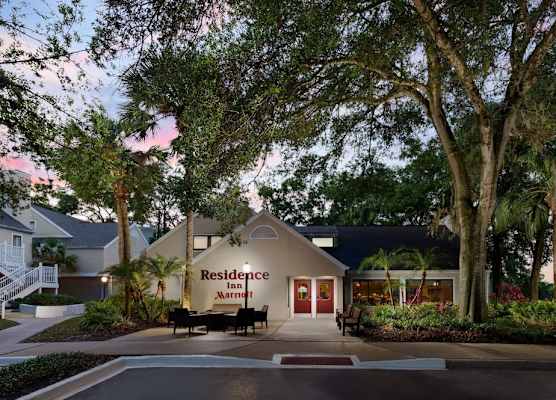 Residence Inn by Marriott Orlando Altamonte Springs Maitland 1