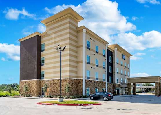 Americas Best Value Inn & Suites Katy 1