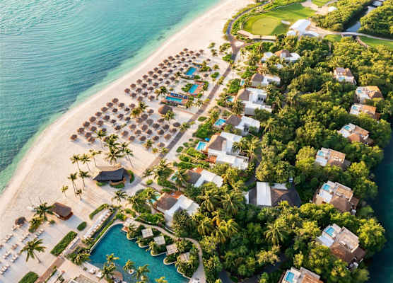 Fairmont Mayakoba Riviera Maya - All Inclusive 1