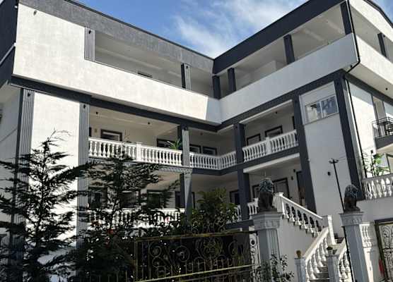 Hotel Vila Aaron 1