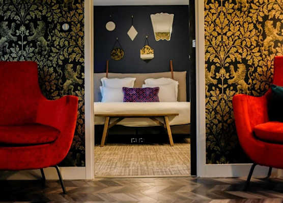Best Western Plus Le Conquerant Rouen Nord 1