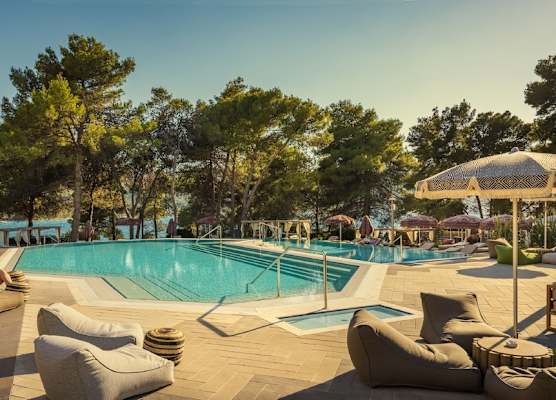 PLACES Hvar Hotel by Valamar 1