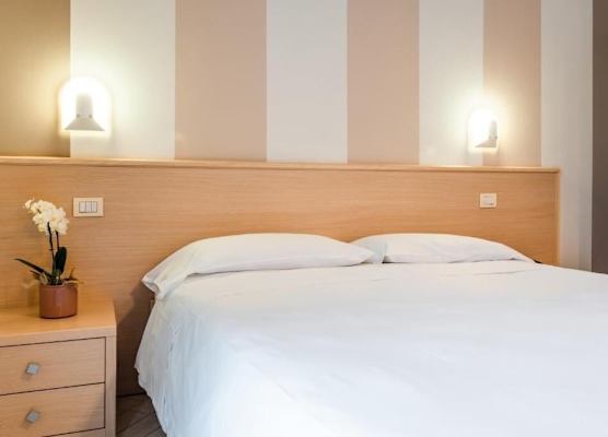 Hotel Mirandola 1