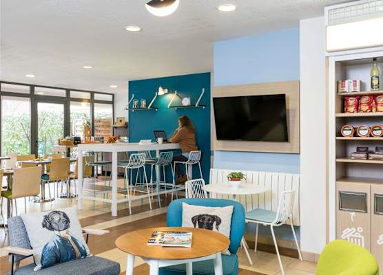 Aparthotel Adagio Access Paris Clamart 1