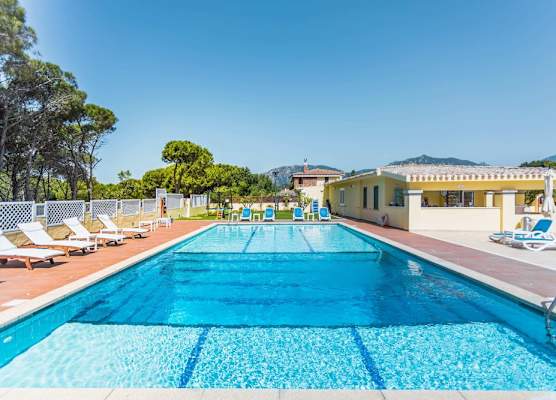 Hotel Fiore Di Maggio 1