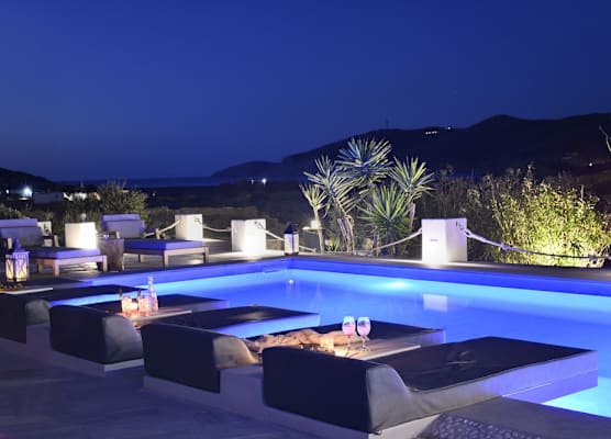 Mykonos Dream Villas 1