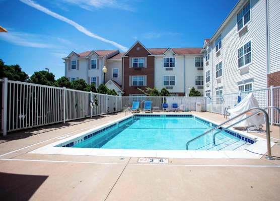 TownePlace Suites Cleveland Streetsboro 1