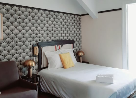 Saint Charles Hôtel & Coliving Biarritz 1