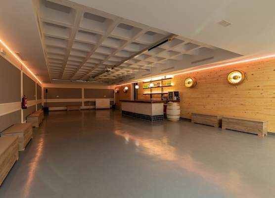 La Bodega de Quintín 1