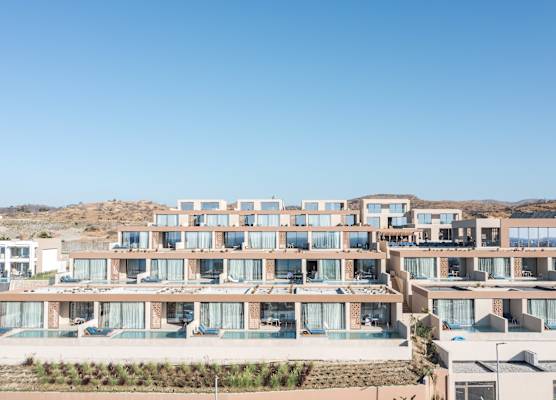 Este Elegant Suites & Villas - Adults Only 1