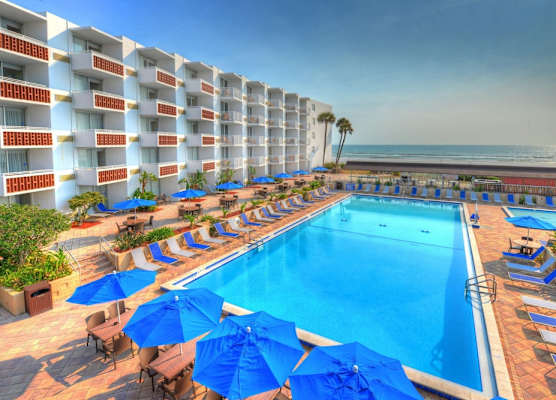 Best Western Aku Tiki Inn 1