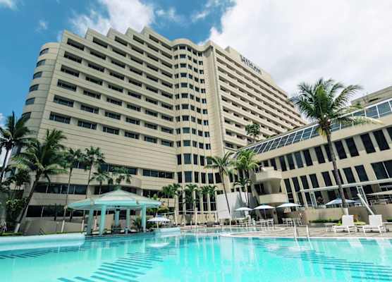 Hilton Colon Guayaquil 1