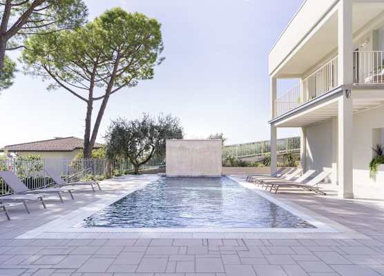 Bed & Breakfast LA HOME and Apartments 1