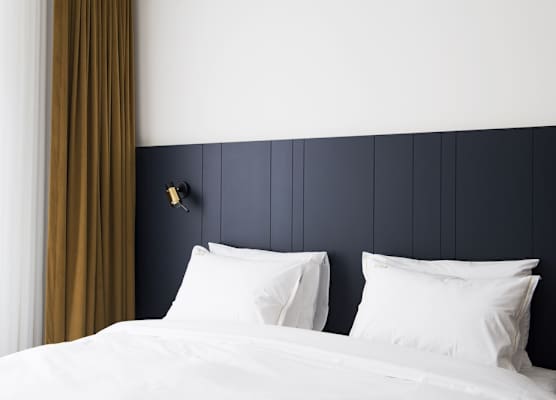 Riga Suites Antwerp 1