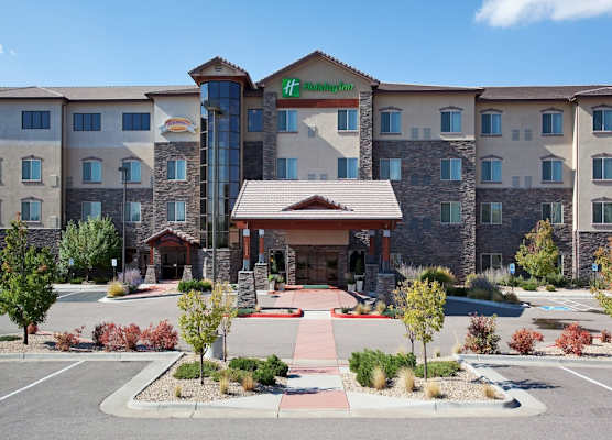 Holiday Inn DENVER-PARKER-E470/PARKER RD by IHG 1