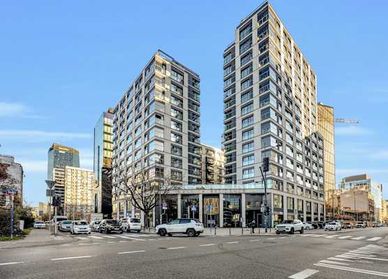 Vip Warsaw Apartments 1