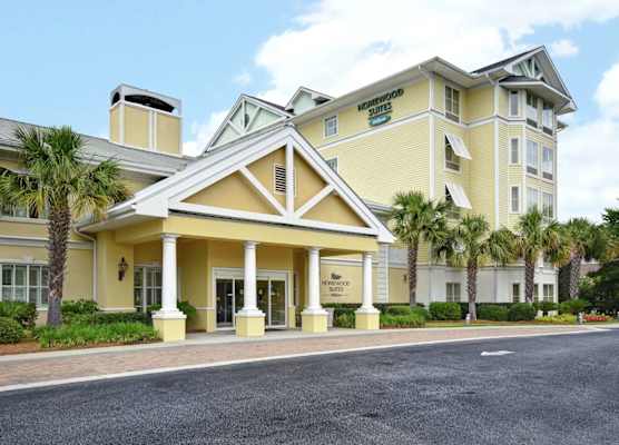 Homewood Suites by Hilton Charleston Airport 1