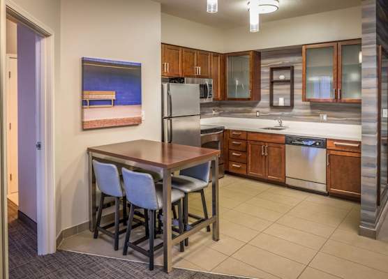 Residence Inn by Marriott Williamsport 1