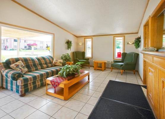 FairBridge Inn Express Merrillville 1