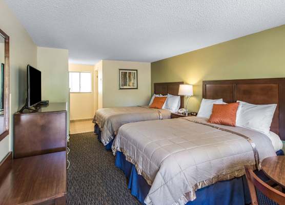 RODEWAY INN 1