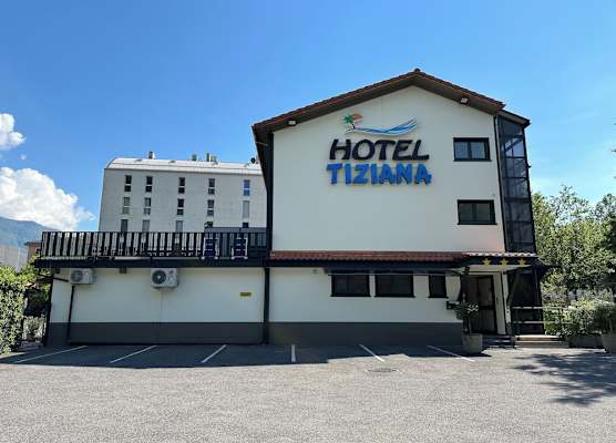 Hotel Tiziana 1