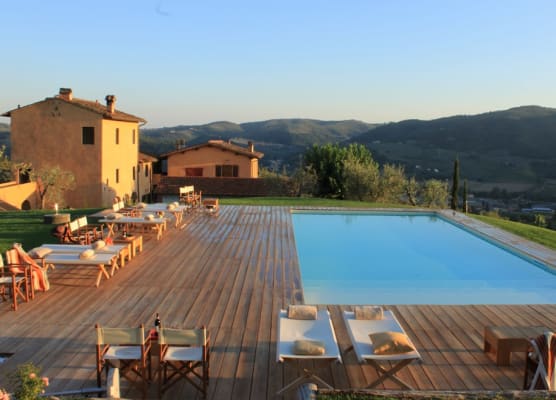 I Veroni - Agriturismo and Wine Cellar 1