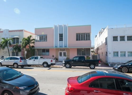 Island House South Beach 1