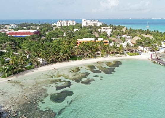 Hotel Villa Kiin 1