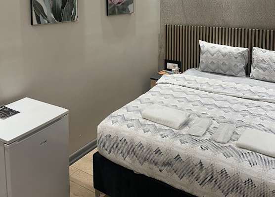 Solo Suites Hotel 1