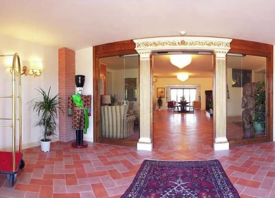 Antica Fornace Relais by La Principina 1
