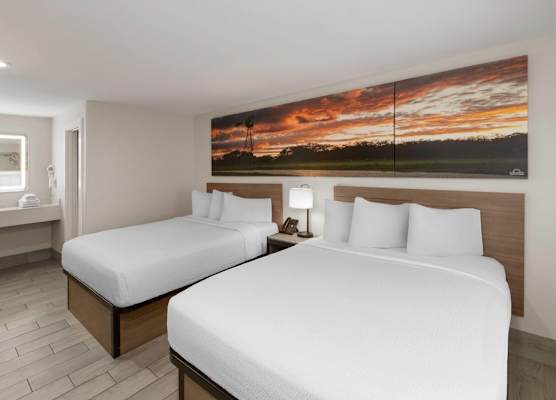 Days Inn by Wyndham Aransas Pass 1