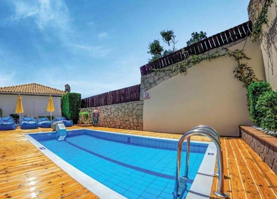 Villa Dimi 1