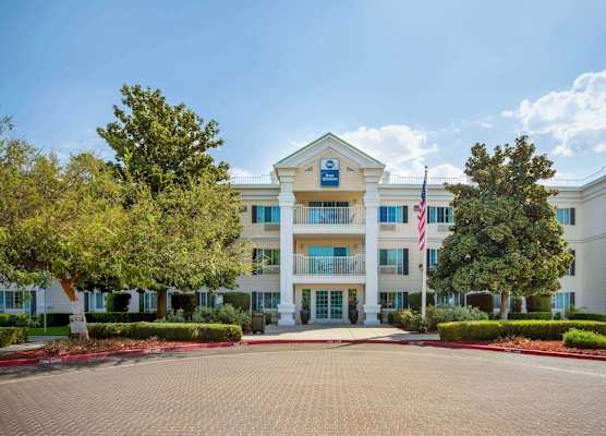 Best Western Clovis Cole 1