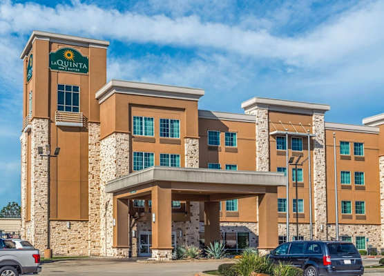 La Quinta by Wyndham Houston Humble Atascocita 1