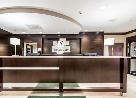 Holiday Inn INDIANAPOLIS DOWNTOWN by IHG 1