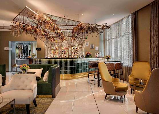Sofitel Wellington 1