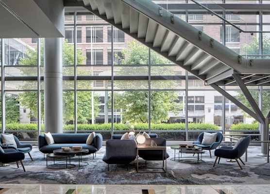 JW Marriott Grand Rapids 1