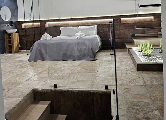 Binario1 Rooms 1