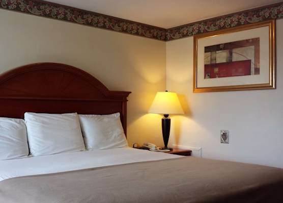 Americas Best Value Inn - Palmyra/Hershey 1