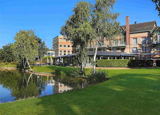 Mercure Orléans Portes de Sologne 1