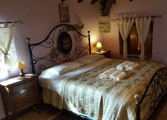 Il Borghetto di Pedana- 1