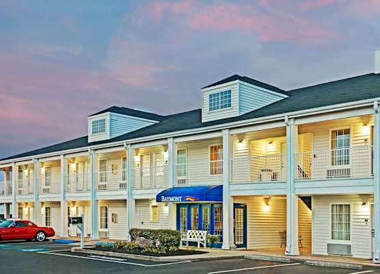 Baymont by Wyndham Gaffney 1