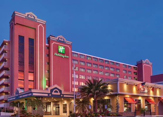 Holiday Inn OCEAN CITY by IHG 1
