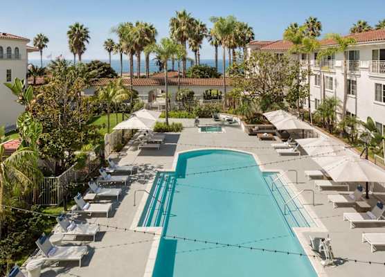 Hilton Garden Inn Carlsbad Beach 1
