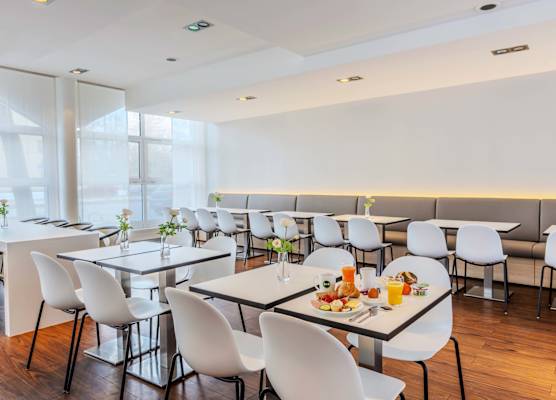 B&B HOTEL München-Schwabing 1