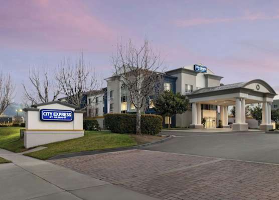 City Express By Marriott Rancho Cucamonga 1