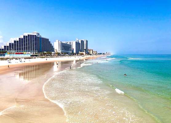 Hilton Daytona Beach Resort 1