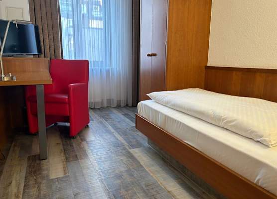 Hotel Fackelmann 1